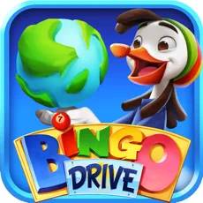 Bingo Drive: Live Bingo Games