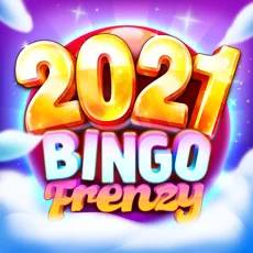 Bingo Frenzy -Live Bingo Games