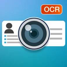 Biz Cards Scannable - Business Card Scanner