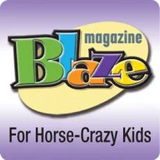 Blaze Magazin‪e‬