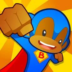 Bloons Super Monke‪y‬