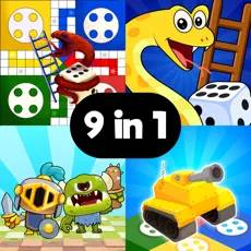 Board Games - Two Player Games
