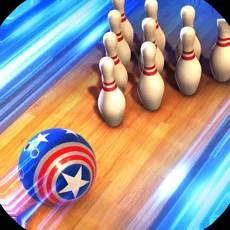 Bowling Crew