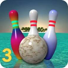 Bowling Paradise 3