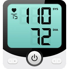 Blood Pressure Monitor