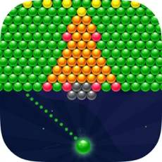 Bubble Shooter: Magic Snail