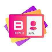 Business Card Maker: Digital Visiting Card Maker