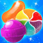 Candy Shop Match3 & Scratchers