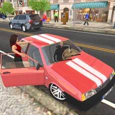Car Simulator O‪G‬