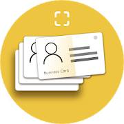 CardStack - Business Card 