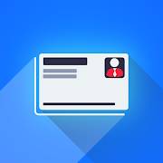 Cardetor Professional Business Visiting Card Maker