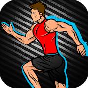 Cardio Workout At Home - HIIT Workouts Fitness