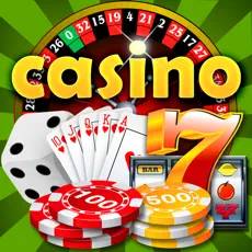 Casino & Sportsbook