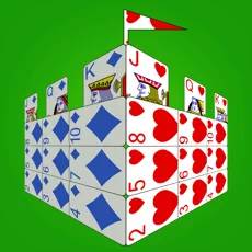 Castle Solitaire: Card Game 