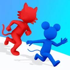 Cat and Mouse.io