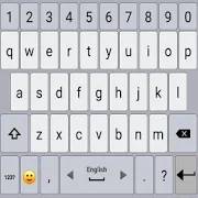 Classic Big Keyboard