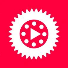Clip Cutter - Video Editor App