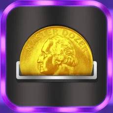 Coin Pusher