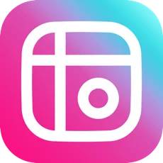 Collage Maker - Mixgram Editor