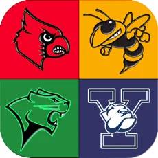 College Sports Logo Quiz-Learn the Mascots of NCAT
