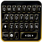 Cool Business Keypad Keyboard Theme