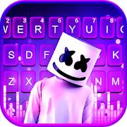 Cool Dj Club Keyboard Theme