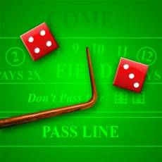 Craps Deluxe