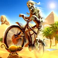Crazy Bikers 2 