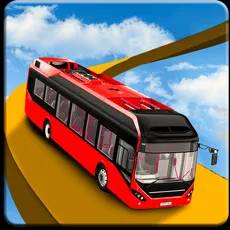 Crazy Stunts Bus Driving Sim