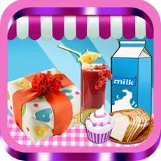 Cream Cake Maker