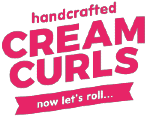 Cream Curls