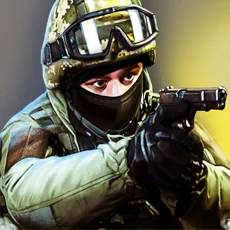 Critical Strike CS: Online FPS