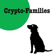 Crypto-Families Roun‪d‬