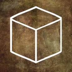 Cube Escape: The Cav‪e‬ 