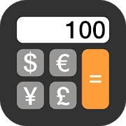 Currency converter offline