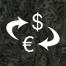 Currency Converter & Monito‪r‬