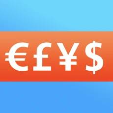 Currency Converter Ad-Fre‪e‬