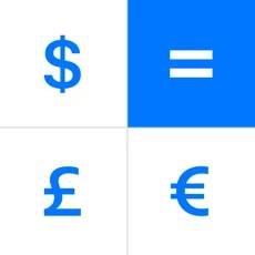 Worldwide Currency Converter