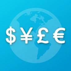 Currency Converter widget app