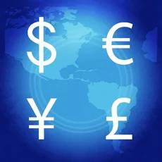 Currency converter - UpToDat‪e
