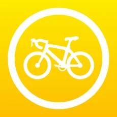 Cyclemeter - Cycling & Runnin‪g‬