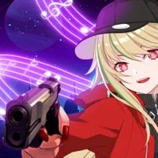 Dancing Bullet 3D