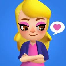 Date The Girl 3D