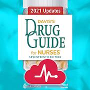 Davis’s Drug Guide for Nurses
