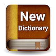Dictionary - Advance Dictionary with Definition