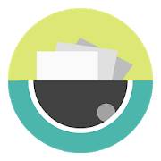 DigiCard - Digital Business Card: Scanner & Maker
