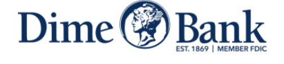 Dime Bank Mobile Banking