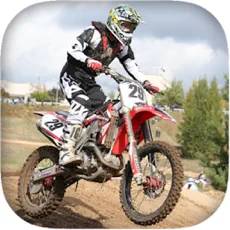 Dirt Bike Racing Motorbike 3D