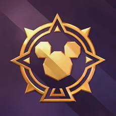 Disney Sorcerer's Arena