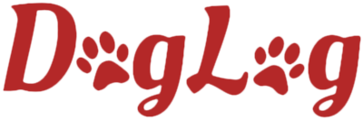 DogLog - Track your dog’s life